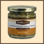 Artichoke Toasted Almond Tapenade